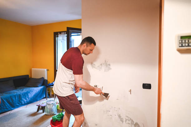 Best Water Damage Restoration  in Richmond, TX